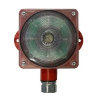 Оповещатель звуковой, взрывозащищенный ВП-О-З (ИП Раченков А.В.)