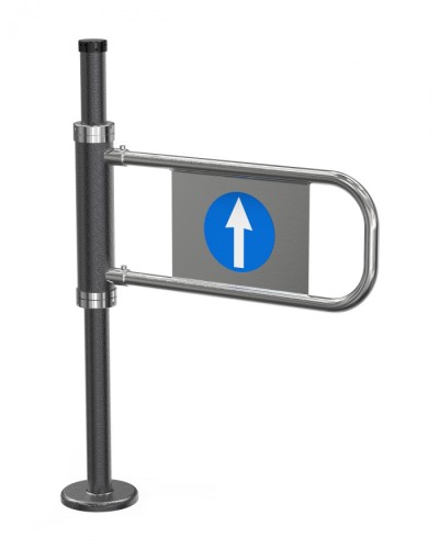 Калитка Ростов-Дон К21 лв (без дуги) Ростов-Дон в Тюмени Калитки Pintop.ru