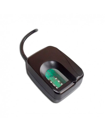 Cчитыватель биометрический BioSmart FS-80 в Тюмени Считыватели СКУД BioSmart Pintop.ru