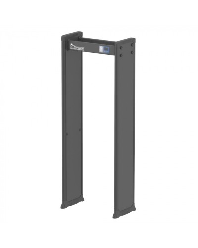 Арочный металлодетектор Блокпост PC Vx 4800 (48/32/16) IP65 в Тюмени Металлодетекторы Pintop.ru