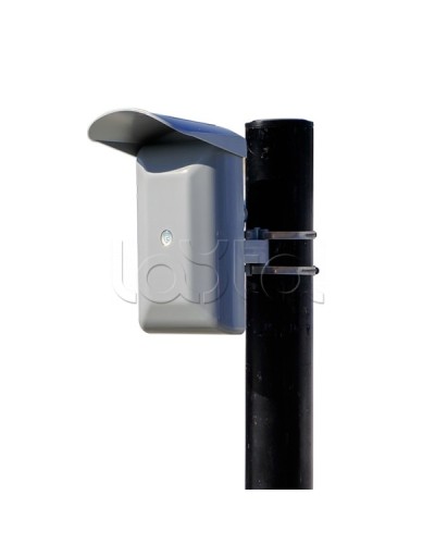 Извещатель радиоволновой однопозиционный Forteza ЗЕБРА-60-Ш-Ethernet (штора) в Тюмени Извещатели охраны периметра Pintop.ru