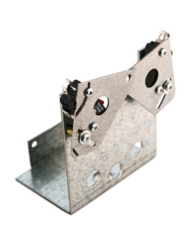 Концевые выключатели G2500 в сборе Came 119RIG083 в Тюмени Запчасти для шлагбаумов и автоматики Pintop.ru