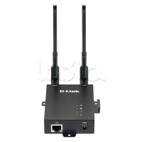 M2M-маршрутизатор 4G LTE D-Link DWM-312/A2A