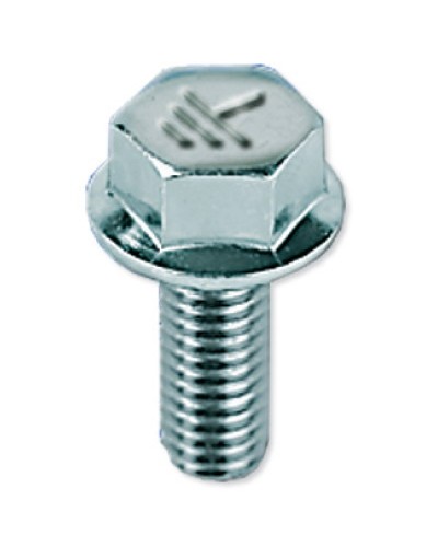 Винт для электрического соединения М6х8, нержавеющая сталь DKC CM030608INOX в Тюмени Крепежные изделия Pintop.ru