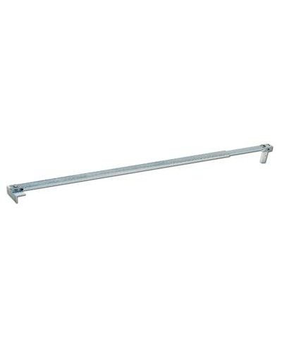 Рычаг телескопический для складывающихся ворот Faac 738703 в Тюмени Запчасти для шлагбаумов и автоматики Pintop.ru