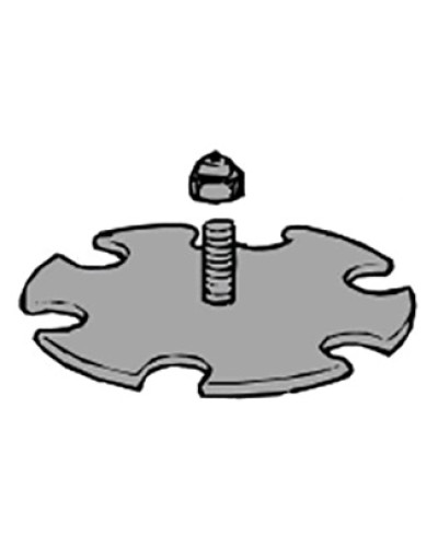 Электромагнит C-BYTCame 119RIC041 в Тюмени Запчасти для шлагбаумов и автоматики Pintop.ru