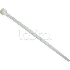 Стяжка нейлоновая неоткрывающаяся 370x3.6мм (100 шт) Cabeus CT-370