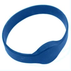 Браслет с EM идентификатором Smartec ST-PT074EM-BL (синий)