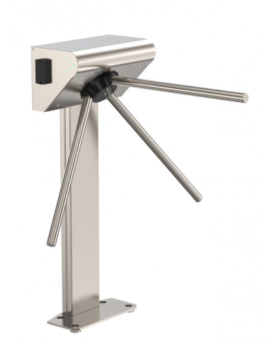 Проходная электронная Ростов-Дон АП Т9М1 STEP2 НЕРЖ (Matrix II MF) (0858-03) в Тюмени Турникеты - Ростов-Дон Pintop.ru