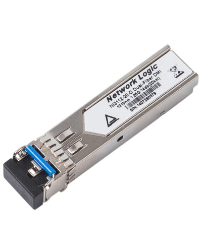 SFP-модуль NSGate SFG-L02-D (NI3112-20-D) в Тюмени Модули SFP/XFP/GBIC Pintop.ru
