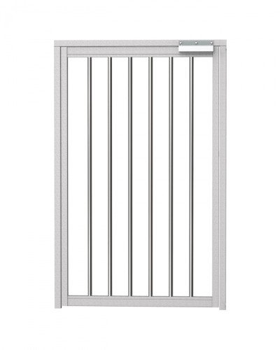 Ограждение полноростовое Ростов-Дон ОПР/1350-Д-ЭМ в Тюмени Ограждения Pintop.ru