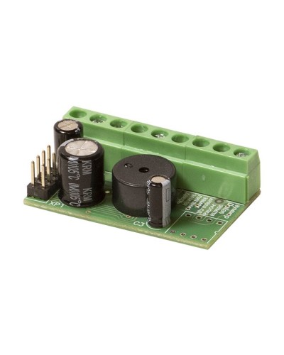 Контроллер ЭЛИС K-1 в Тюмени Контроллеры Pintop.ru