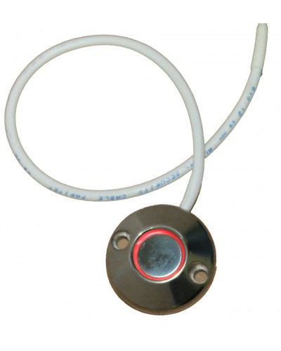 Считыватель Touch Memory вандалоустойчивый Интеграл + в Тюмени Считыватели Pintop.ru