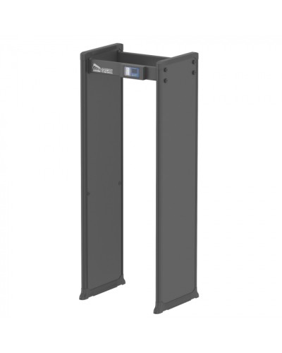 Арочный металлодетектор Блокпост PC V 9300 (93/62/316) в Тюмени Металлодетекторы Pintop.ru