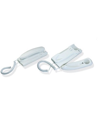 Трубка абонентская переговорная Цифрал КС в Тюмени Многоабонентные устройства Pintop.ru