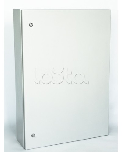 Металлический шкаф с термоизоляцией Forteza ТШУ-1200.2.НВ (800x1200x230) в Тюмени Технические средства охраны периметра Pintop.ru