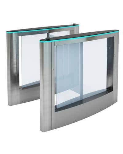 Модуль турникета центральный Oxgard OL-04-CMK-660 (ВЗР 2302-12) в Тюмени Турникеты Pintop.ru