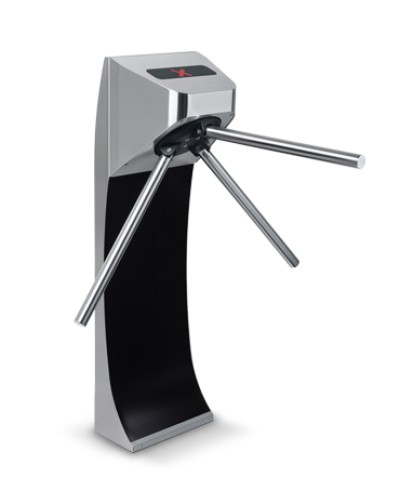 Турникет PERCo-TTR-10AB в Тюмени Турникеты Pintop.ru