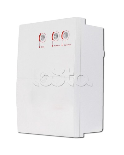 Блок речевого оповещения С-КЛ (ИП Раченков А.В.) в Тюмени Акустические системы Pintop.ru