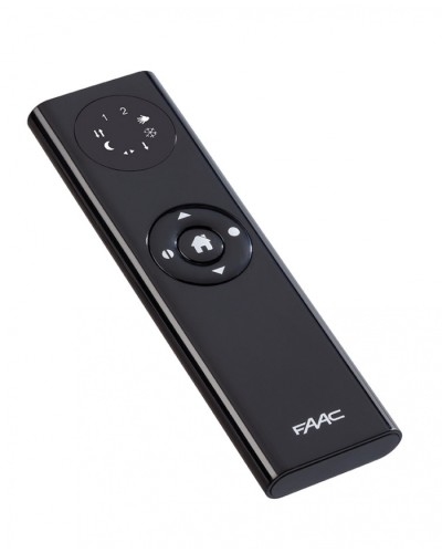 Пульт SDK WIRELESS Faac 790849 в Тюмени Запчасти для шлагбаумов и автоматики Pintop.ru