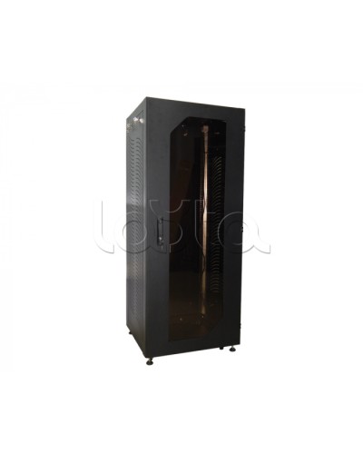 Шкаф телекоммуникационный ТРОМБОН ТШ-186060Ч5 в Тюмени Система оповещения и трансляции Pintop.ru