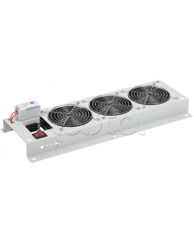 Модуль вентиляторный потолочный ITK FM35-32M в Тюмени Вентиляторные модули Pintop.ru