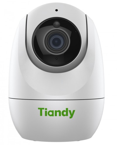 IP камера видеонаблюдения Tiandy TC-H332N Spec:I2W/WIFI/Eu/4mm/V4.1 в Тюмени IP-камеры Pintop.ru