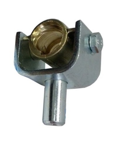 Ходовая втулка с креплениемOPP001 Came 119RID425 в Тюмени Запчасти для шлагбаумов и автоматики Pintop.ru