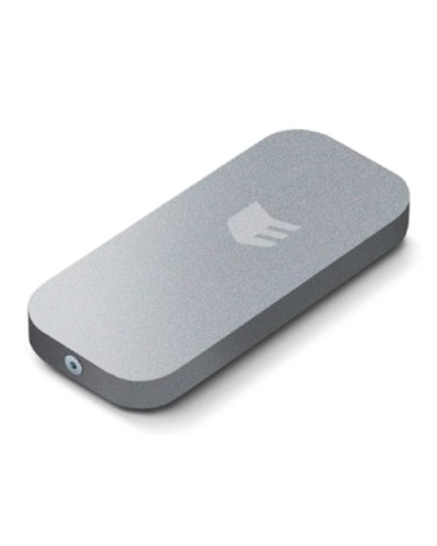 Считыватель мультиформатный ESMART Reader BLE серии STONE (ER1501 EO1529) (Silver Gray) Mullion в Тюмени Считыватели Pintop.ru