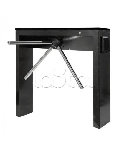 Турникет-трипод тумбовый 3V Model T RUBEZH-STRAZH (MF) TТ-01-WEB-MF в Тюмени Турникеты Pintop.ru