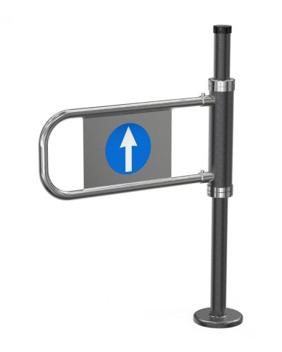 Калитка Ростов-Дон К21 пр (без дуги) Ростов-Дон в Тюмени Калитки Pintop.ru