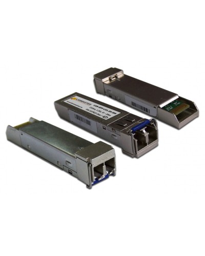 Модуль SFP LANMASTER LAN-WDM-15/14-80-SM в Тюмени Модули SFP/XFP/GBIC Pintop.ru