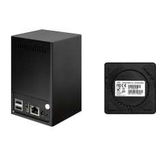 IP-видеорегистратор 9-ый на DIN рейку NSGate NSBon-45