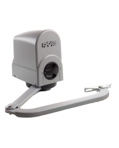 Привод 391 Faac 104577 в Тюмени Автоматизация ворот Pintop.ru