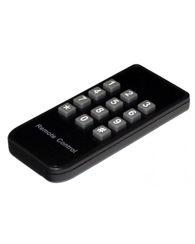 ИК-Пульт Tantos для TS-CTR-EM в Тюмени Дополнительное оборудование для СКУД Pintop.ru