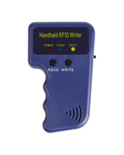 Дубликатор электронных ключей 125KHz формат EM Marin REXANT (46-0253) в Тюмени Системы контроля доступа Pintop.ru