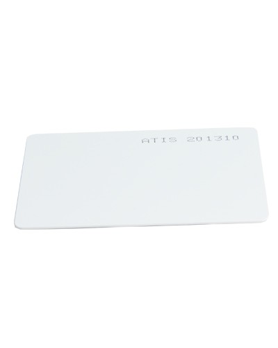 Карта формата EM-Marine тонкая AccordTec AT-ID02-EM в Тюмени Оптовые идентификаторы Pintop.ru