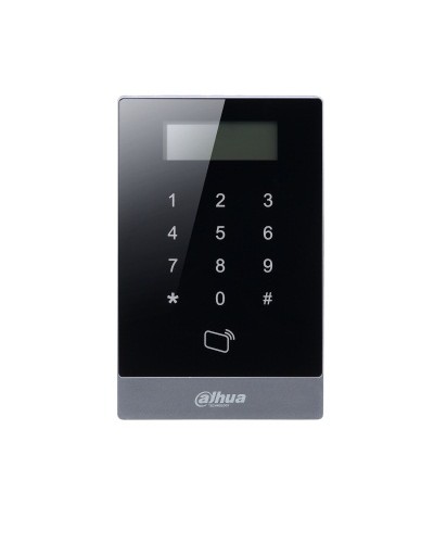 Контроллер сетевой Dahua DHI-ASI1201A-D в Тюмени Контроллеры Pintop.ru