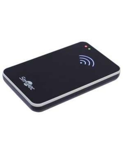 Считыватель UHF Smartec ST-CE310LR в Тюмени Считыватели Pintop.ru