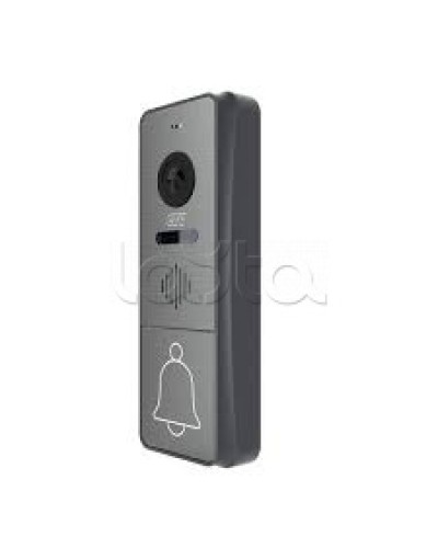 Вызывная панель CTV-D4005 (графит) в Тюмени Вызывные IP панели Pintop.ru