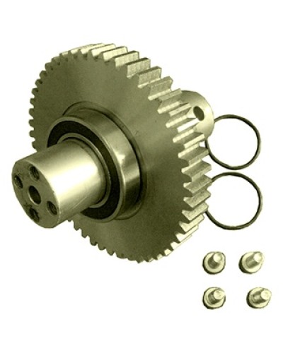 Вал выходной Came 119RIG050 в Тюмени Запчасти для шлагбаумов и автоматики Pintop.ru