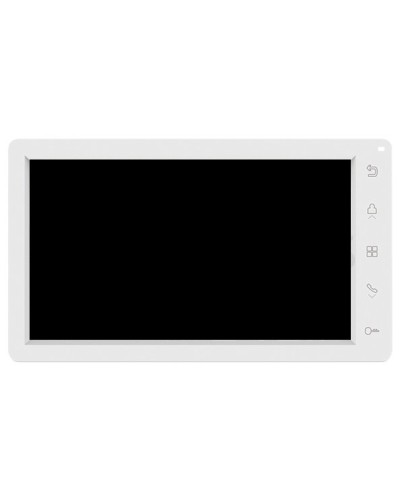 Монитор цветного видеодомофона Tantos Amelie HD M SE в Тюмени Абонентские видеоустройства Pintop.ru