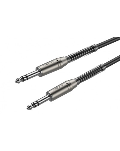 Кабель инструментальный ROXTONE SMJJ200/0,5 в Тюмени Система оповещения и трансляции Roxton Pintop.ru