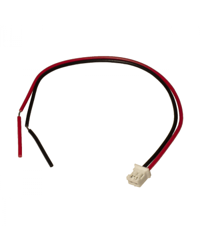 Шлейф для мониторов TANTOS серии SE 2-х пиновый в Тюмени Дополнительное оборудование для СКУД Pintop.ru