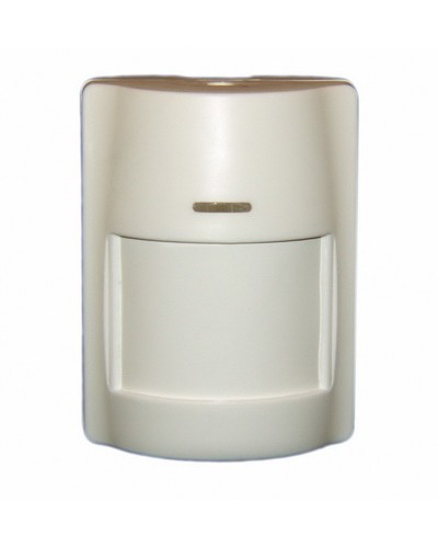 Извещатель охранный инфракрасный пассивный адресный Сигма-ИС АОПИ-Штора исп.08 в Тюмени Адресная система пожарной сигнализации Сигма-ИС Pintop.ru