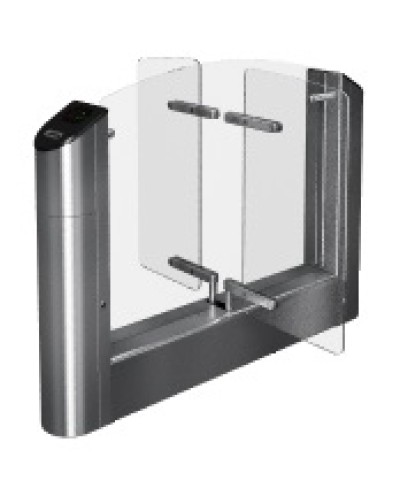 Гибрид центрального модуля турникета на 660/900 Oxgard Praktika T-04-GCM-660/900 (ВЗР 1956-12) в Тюмени Турникеты Pintop.ru