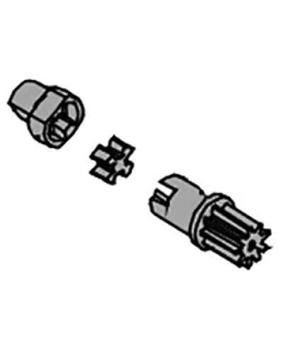 Крестовина АХO Came 119RID318 в Тюмени Запчасти для шлагбаумов и автоматики Pintop.ru