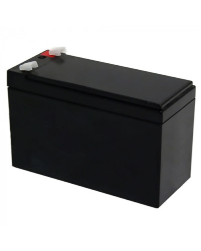 Аккумулятор VIM АКБ 12 - 7 в Тюмени Электротехническое оборудование Pintop.ru