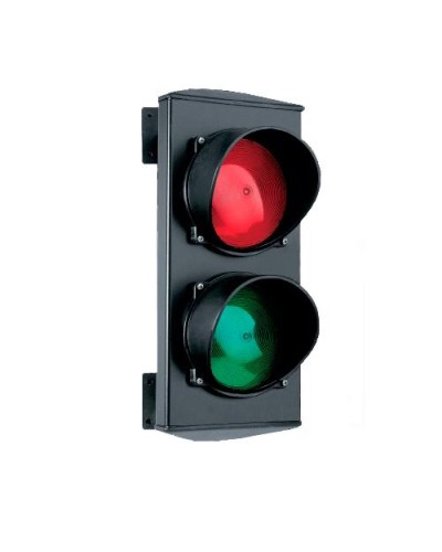 Светофор ламповый Came PSSRV1 в Тюмени Запчасти для шлагбаумов и автоматики Pintop.ru