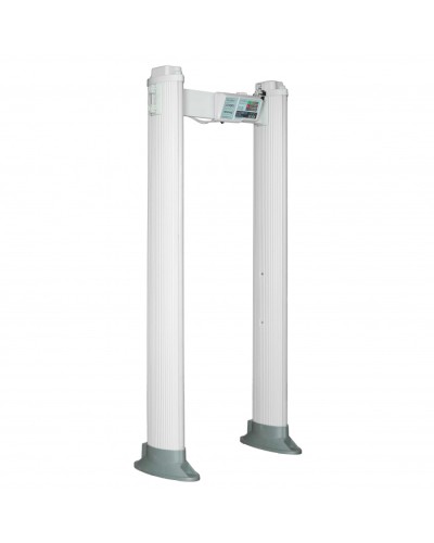 Металлодетектор арочный Блокпост РС Х 100 в Тюмени Металлодетекторы Pintop.ru